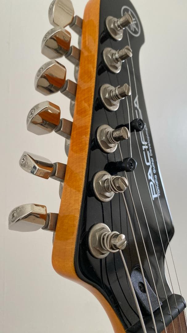 パシフィカ　ぼっち・ざ・ろっく! PACIFICA612VIIFM [TBL]