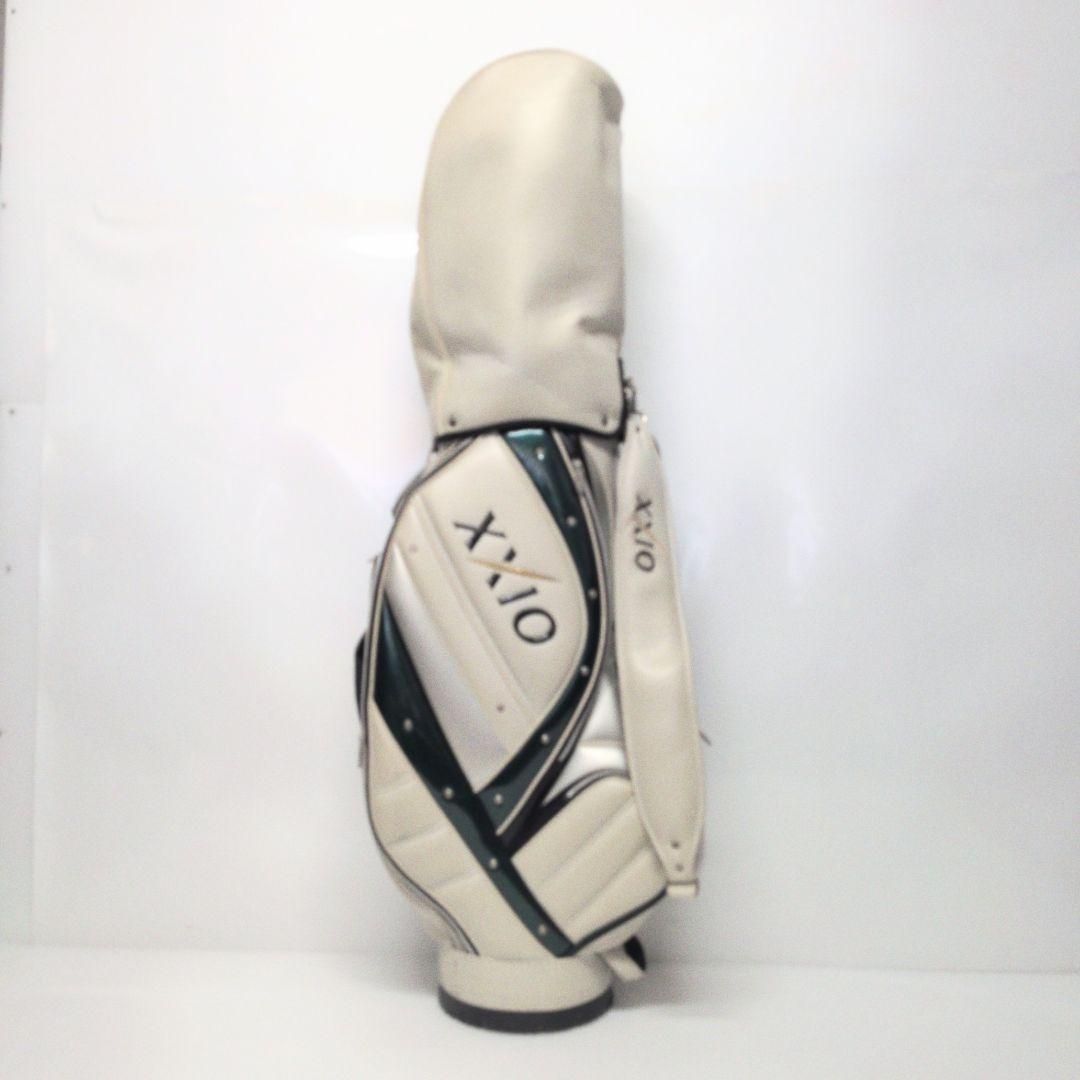 XXIO ゼクシオ　ゴルフセット　クラブセット ゴルフ一式　キャディバッグ　R