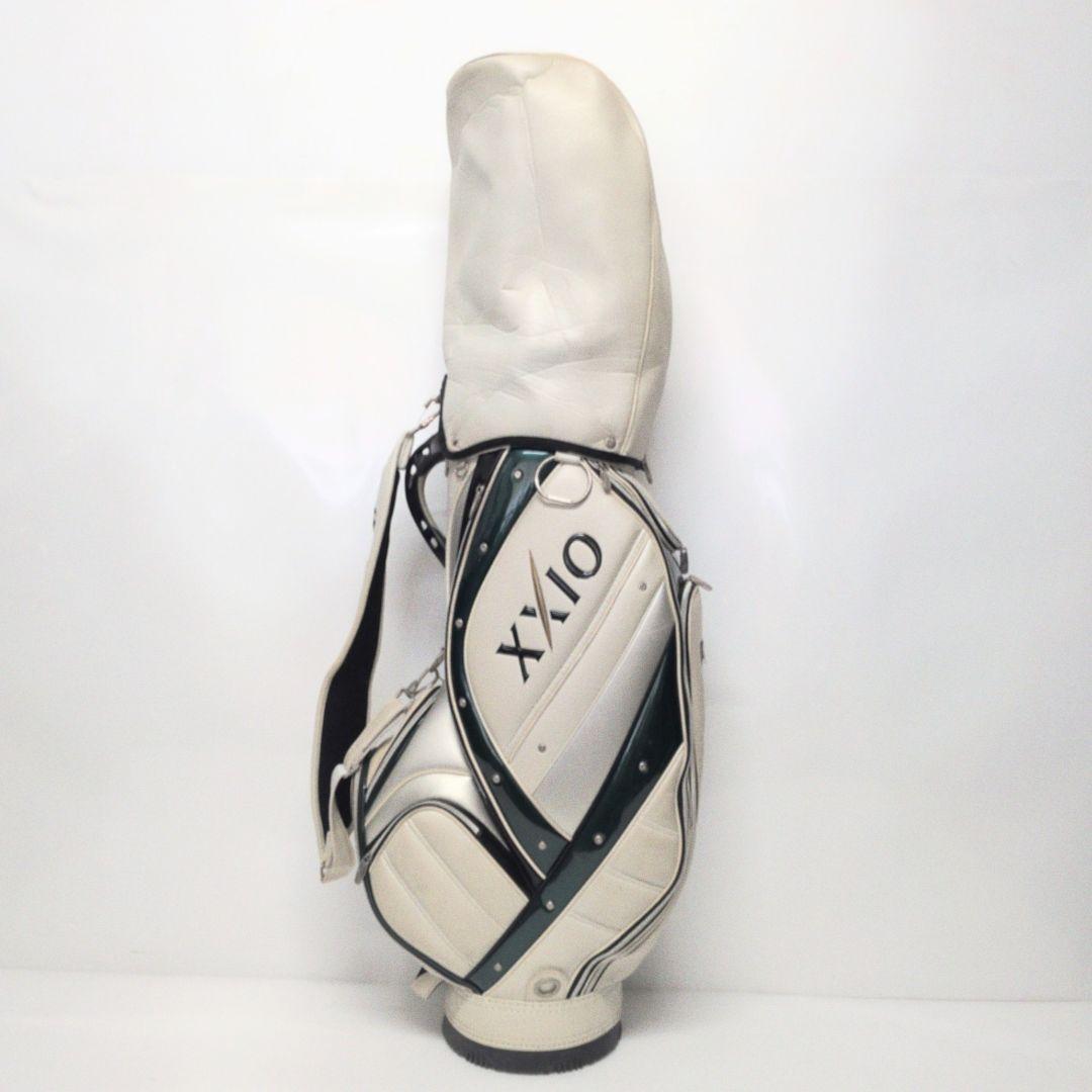 XXIO ゼクシオ　ゴルフセット　クラブセット ゴルフ一式　キャディバッグ　R