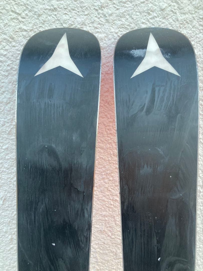 スキー ATOMIC RED STAR 183 R24