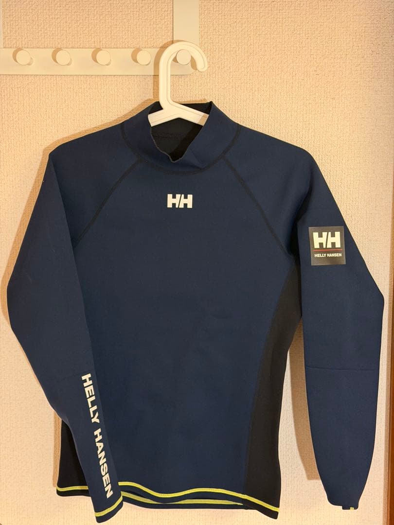 ヘリーハンセン　HH HELLY HANSEN|ヘリーハンセン　コンフロンター