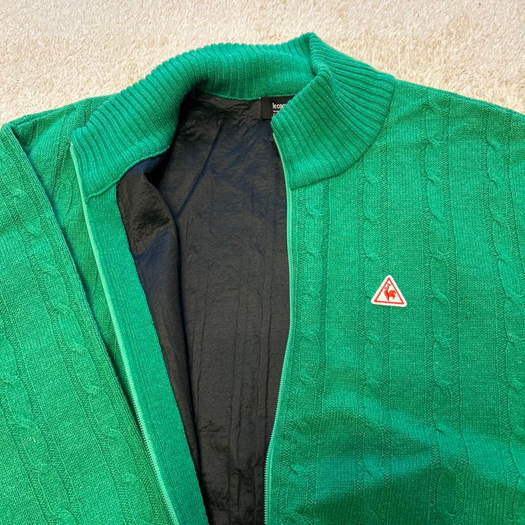 メンズ　ゴルフウェアー