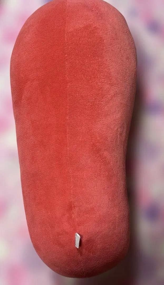 キューピー　たらこ　抱き枕　人形　特大