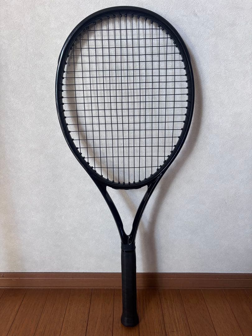 ウィルソン クラッシュ100 V2 ナイトセッション