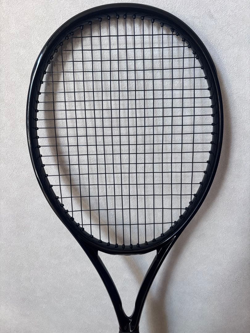 ウィルソン クラッシュ100 V2 ナイトセッション