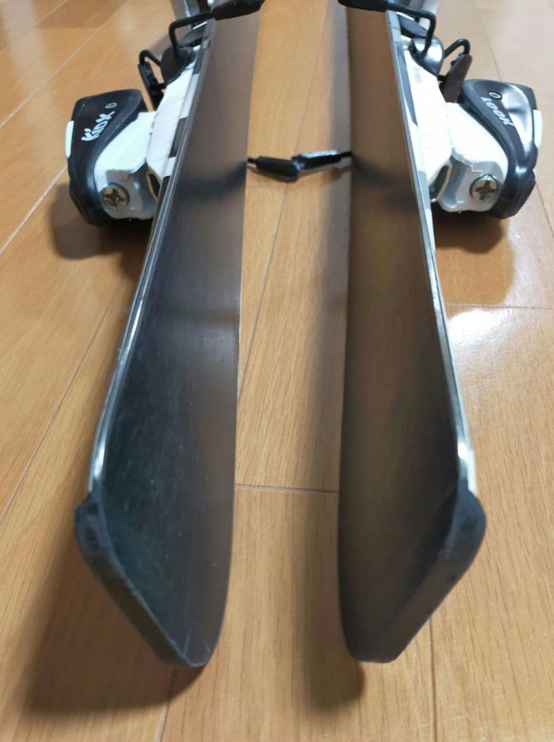 ジュニア スキー　4点セット