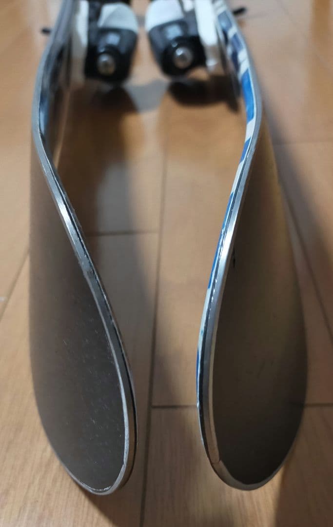 ジュニア スキー　4点セット