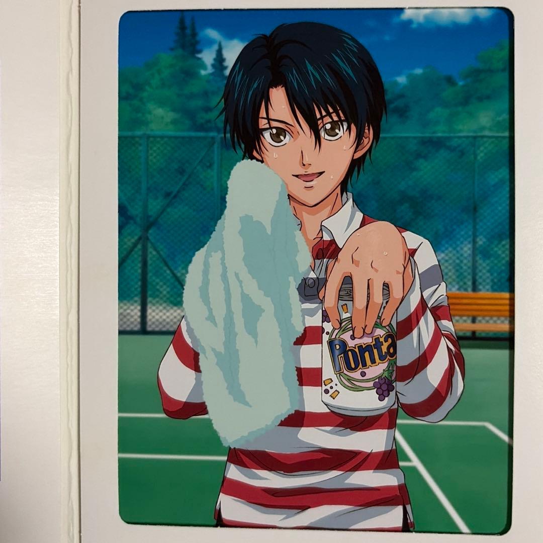 【匿名配送】テニスの王子様 スペシャルブロマイド パート14 フルコンプ コナミ