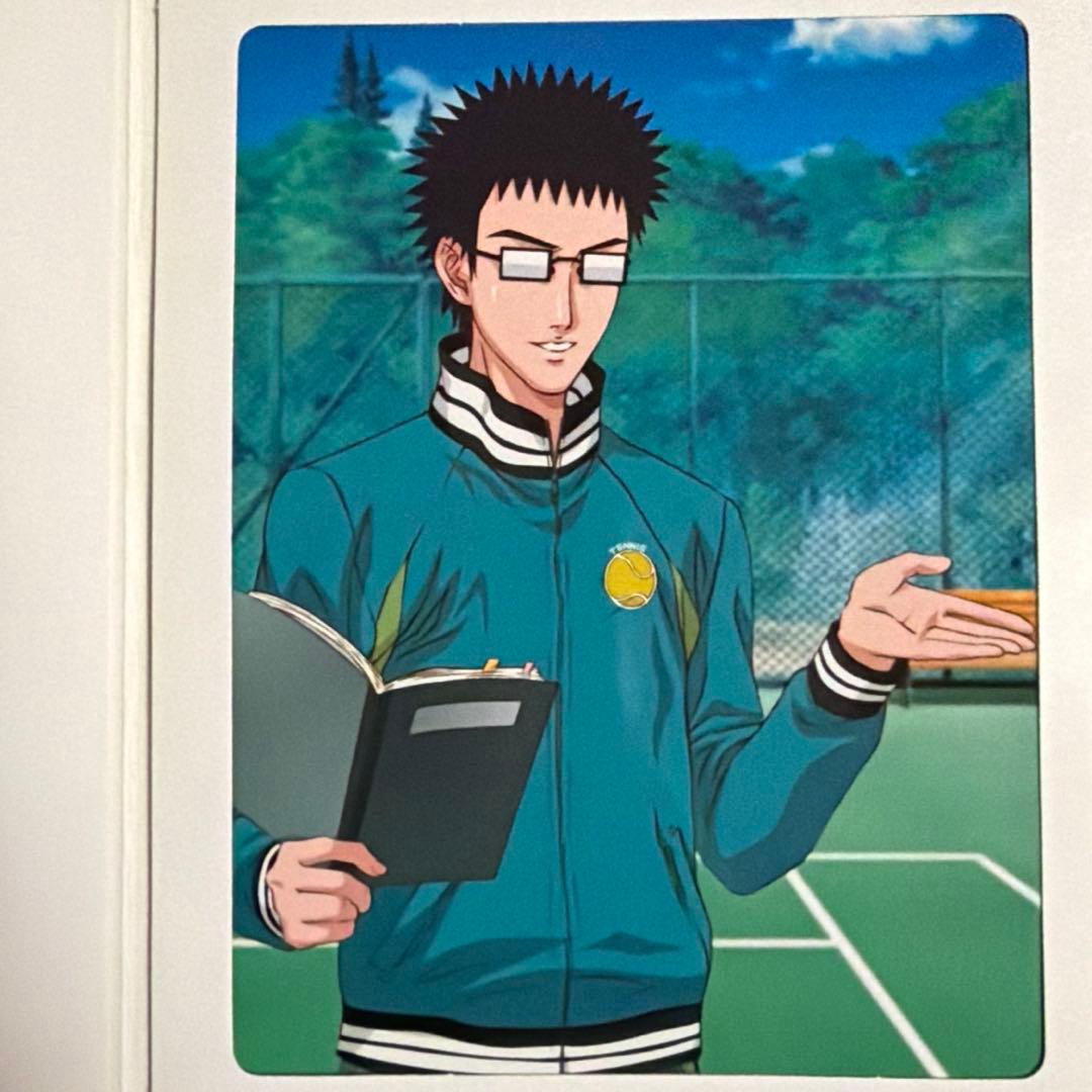 【匿名配送】テニスの王子様 スペシャルブロマイド パート14 フルコンプ コナミ