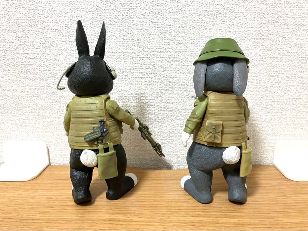 幻　レア　『Cat Shit One』　パーキンス　ボダスキーセット