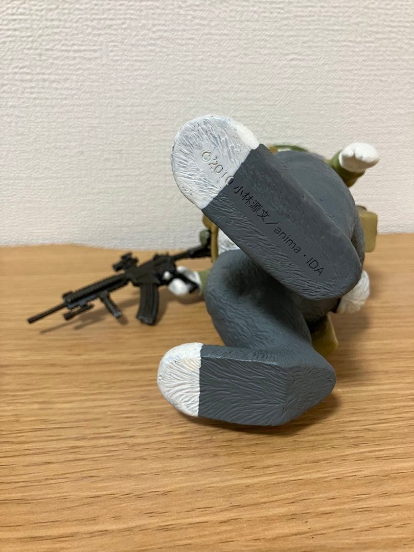 幻　レア　『Cat Shit One』　パーキンス　ボダスキーセット