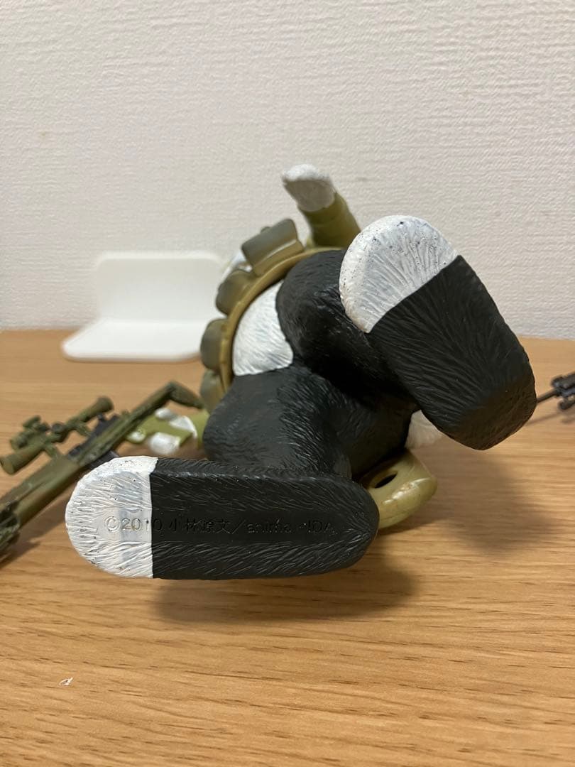 幻　レア　『Cat Shit One』　パーキンス　ボダスキーセット