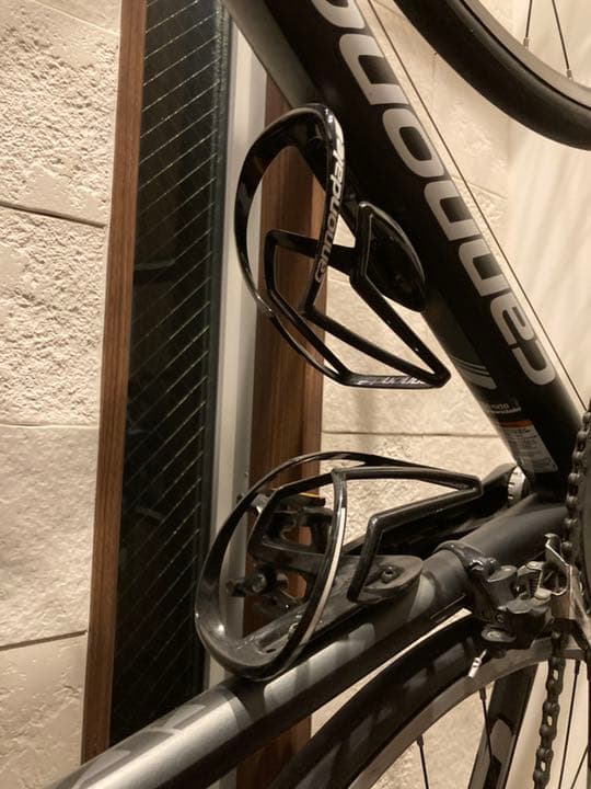 キャノンデール　caad8 SORA 2016年モデル