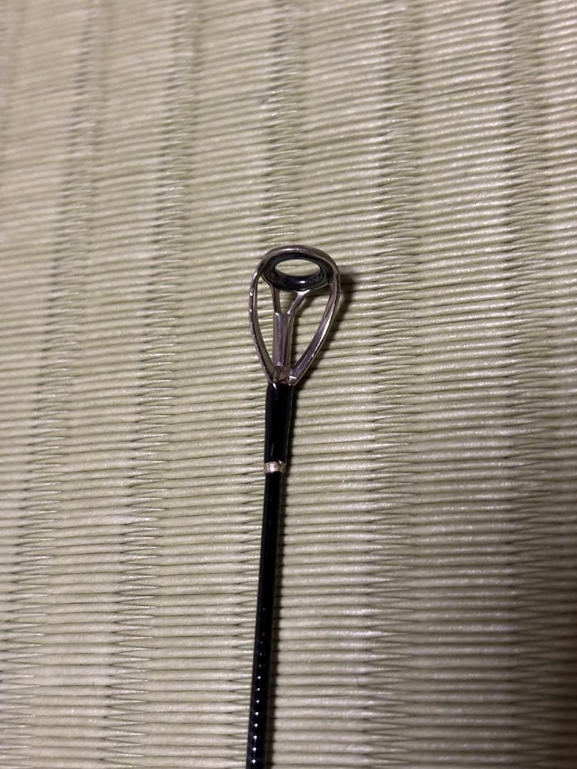 [ken]ヤマガブランクス EARLY 105MH