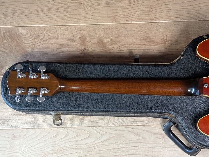 ギター Gibson 1974 ES-335 TD