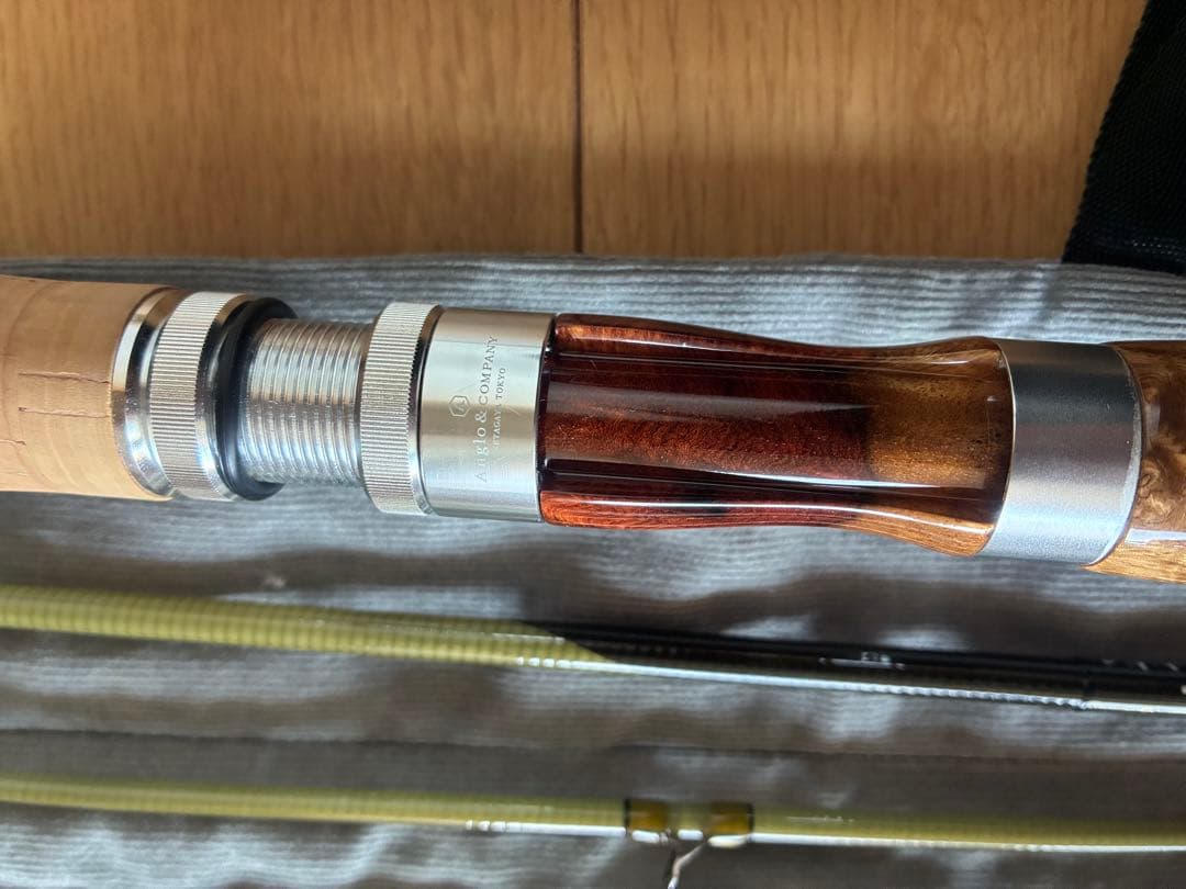 anglo&company G＋imp.494