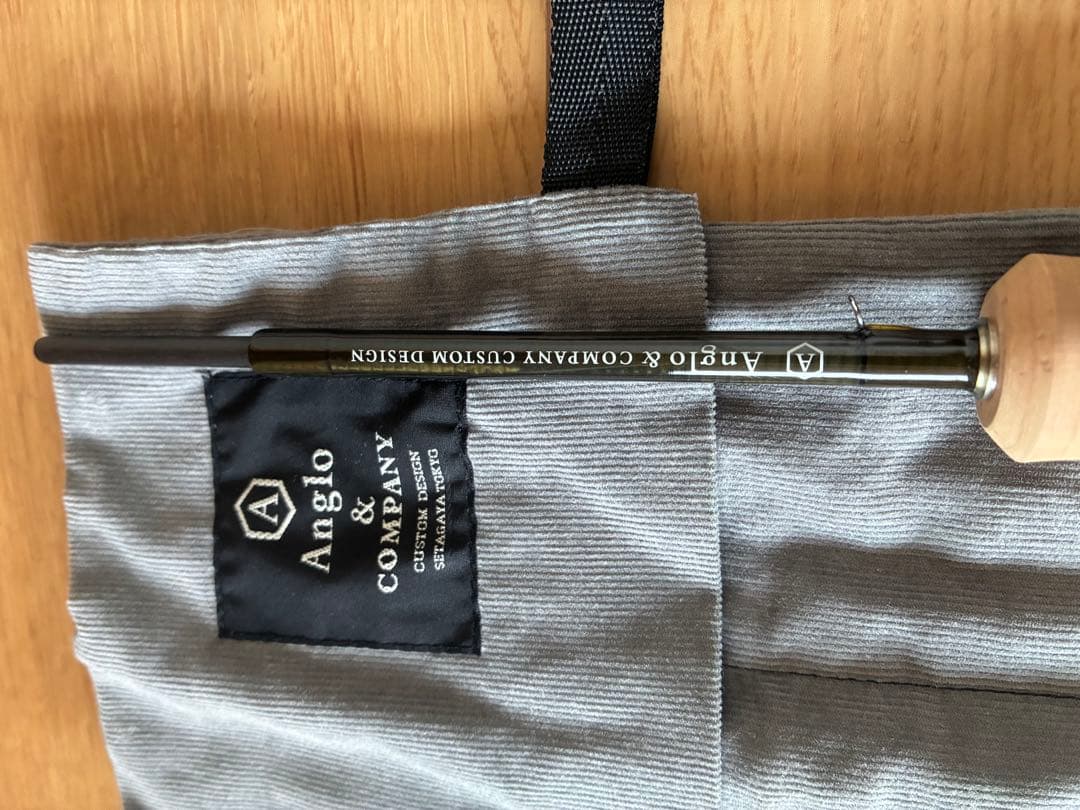 anglo&company G＋imp.494