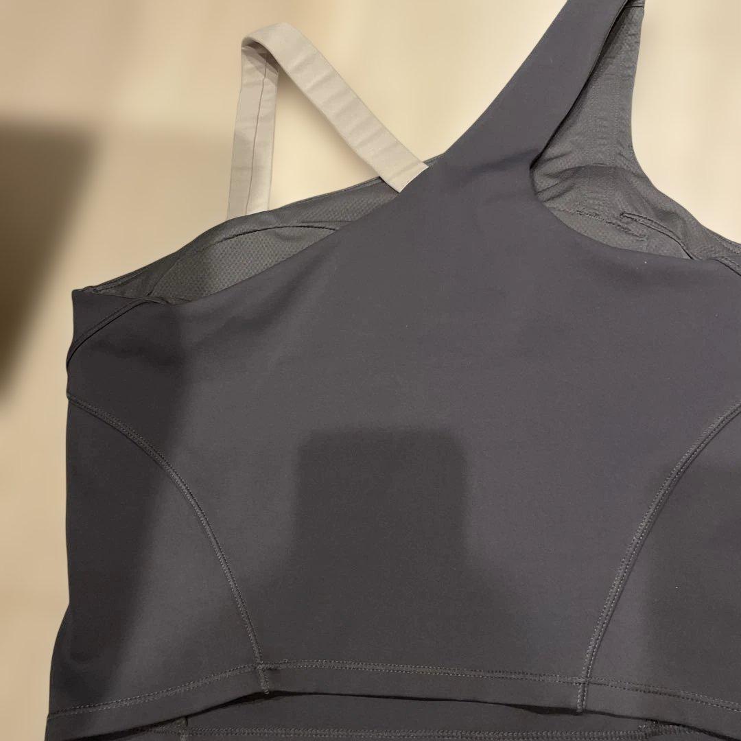 【美品】TAKIMAKI 滝沢眞規子 トップス&レギンス セット　サイズ2 M