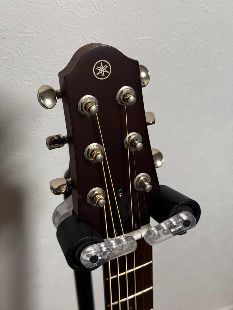 YAMAHA SLG200S TBS サイレントギター