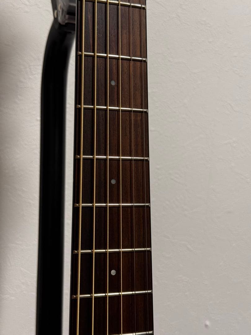 YAMAHA SLG200S TBS サイレントギター