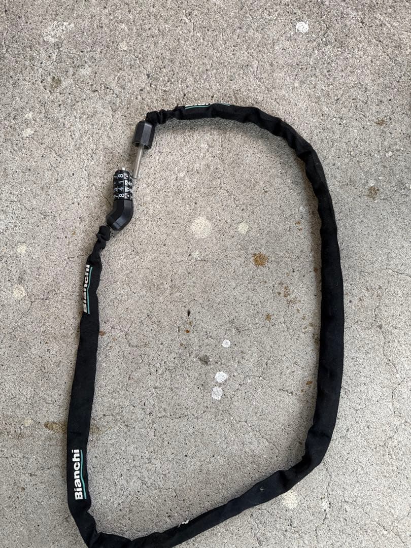 Bianchi ベルガモ asahiモデル ロードバイク