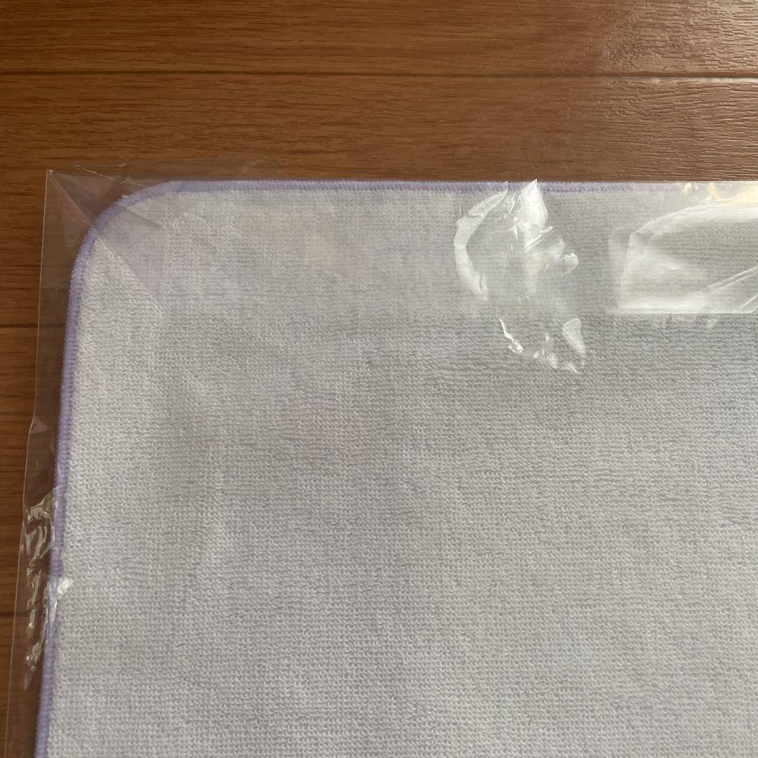 東京西川 羽生結弦選手のバースデーポストカード＆クリスマスカードタオルセット