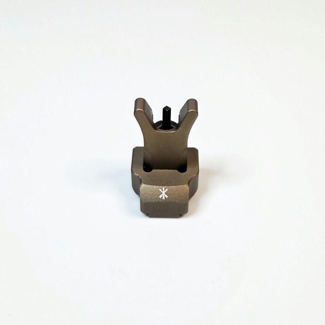 Unity FUSIONタイプ Backup Iron Sight