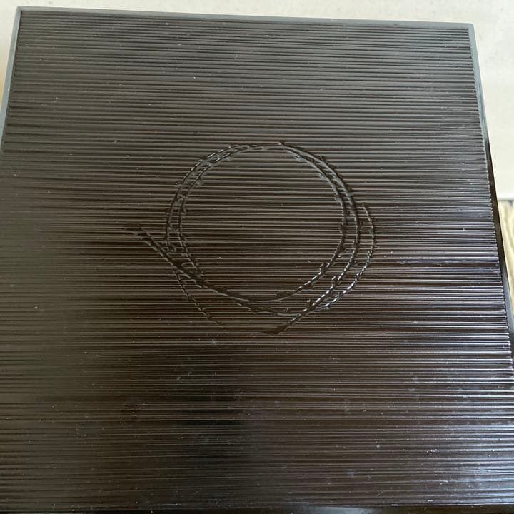 柳菴　弁当箱5セット