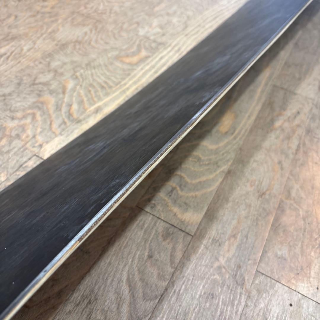 チューンナップ済 SALOMON HPS TAKA 158cm