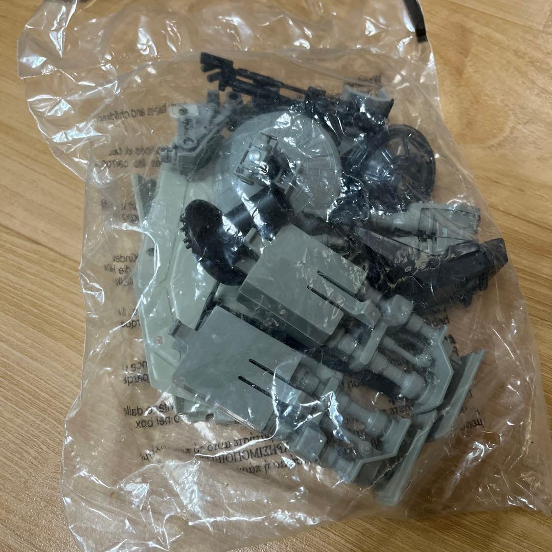 ケナー社製　 スター・ウォーズ ミレニアムファルコン