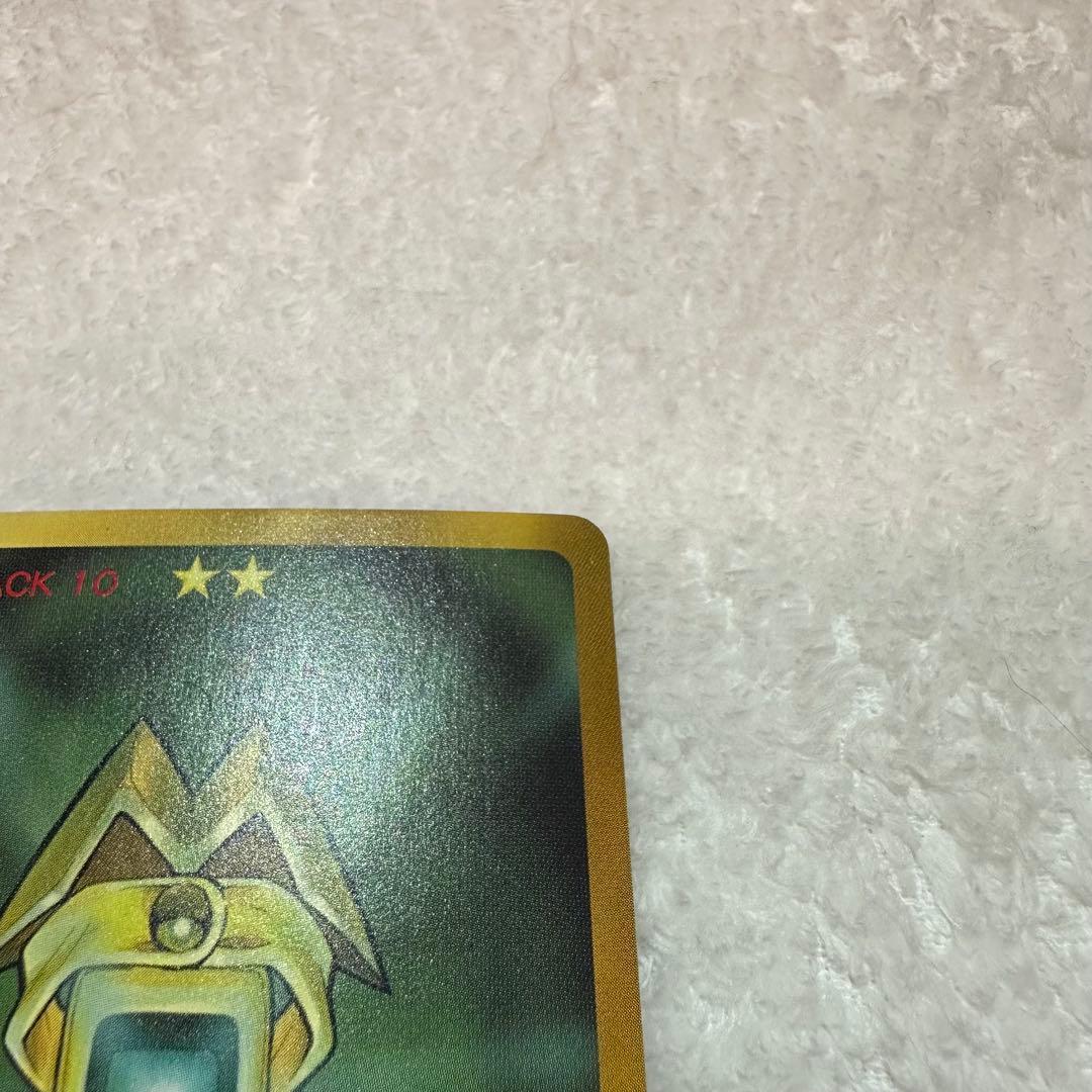 シャーマンキング　玉村たまお 3枚セット