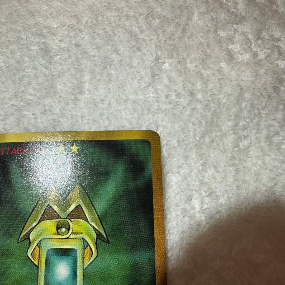 シャーマンキング　玉村たまお 3枚セット