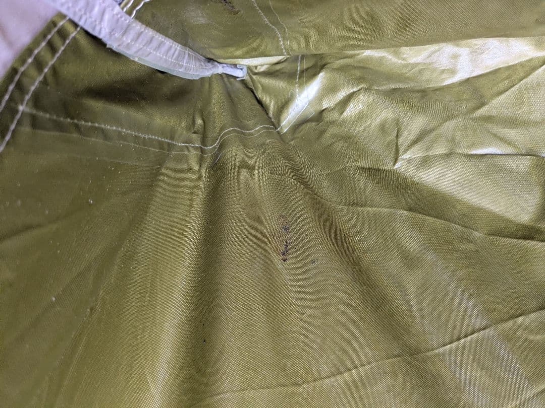 テンマクデザイン　炎幕フロンティア+インナーテント