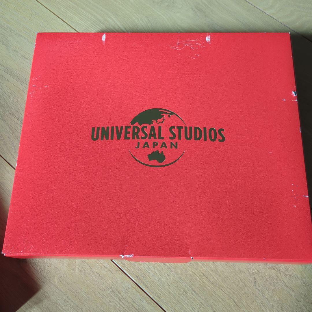 非売品！ユニバーサルスタジオジャパン マリオフレーム