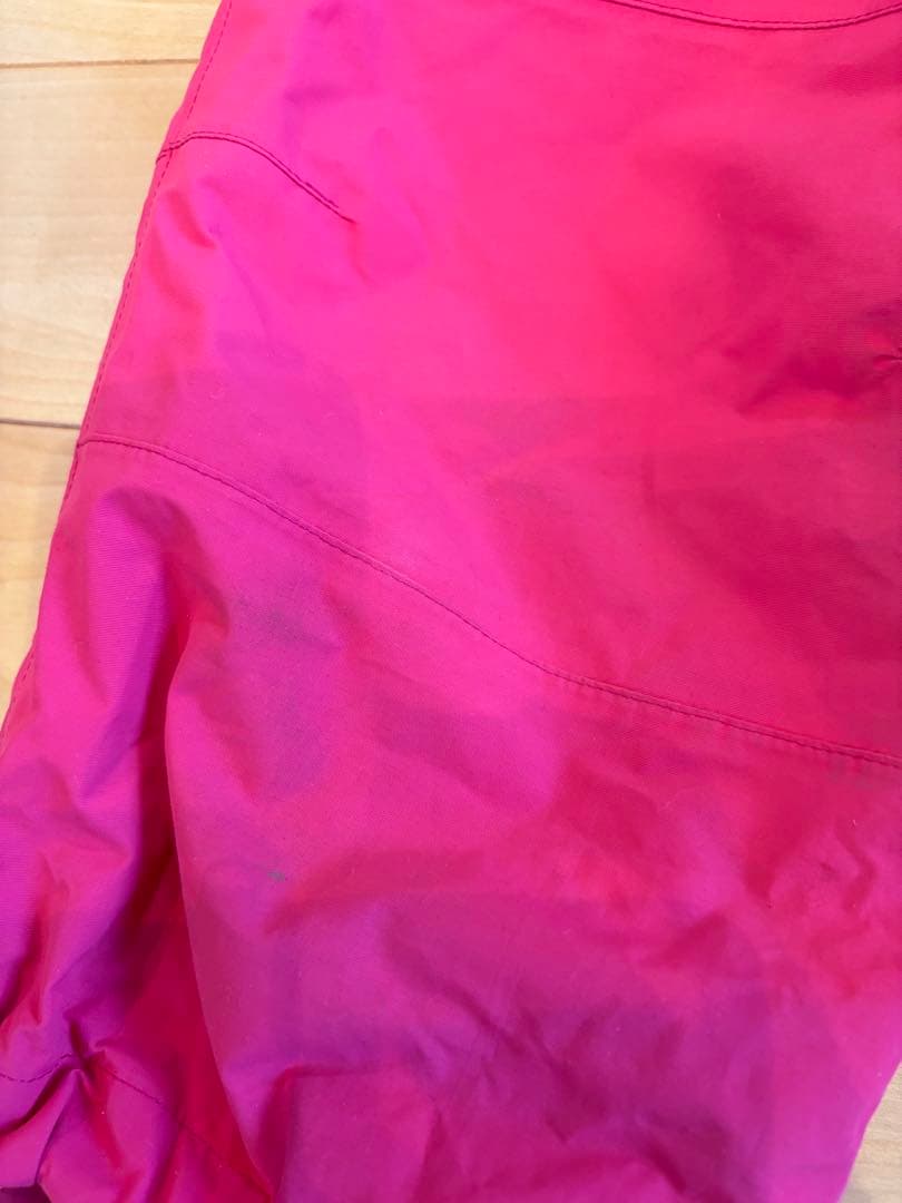 THE NORTH FACE スキーウェア ピンク　100センチ