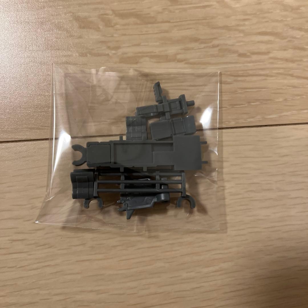 L BUILD レーバテイン　超合金 フルメタル・パニック　初期モデル