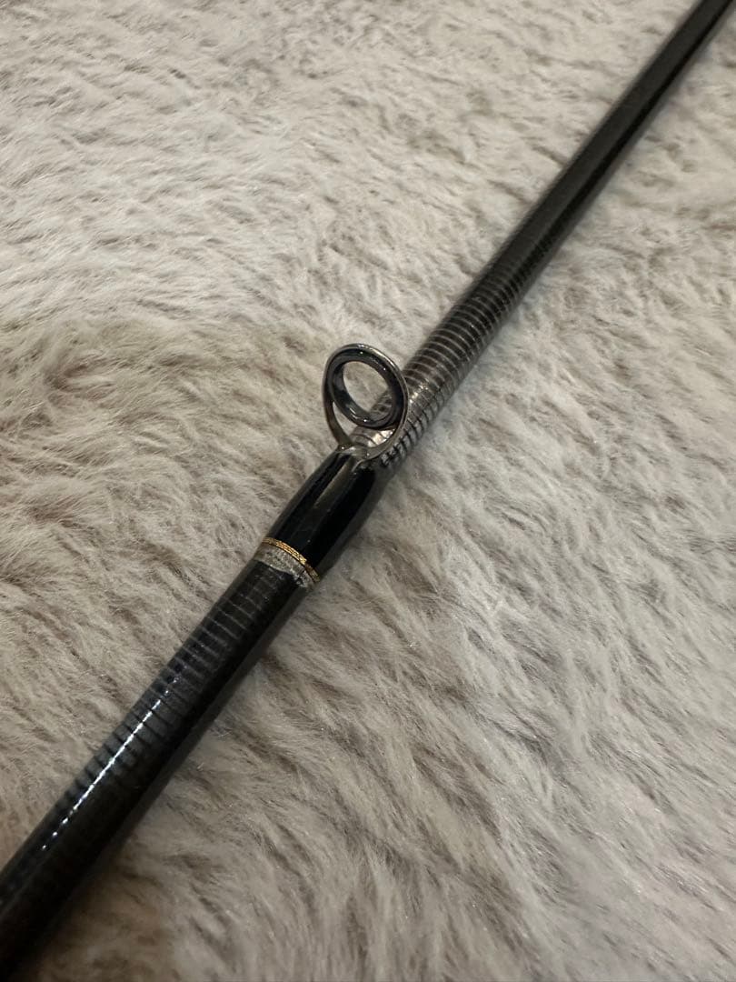 mcワークス mcworks ワイルドブレイカー 109hrs カスタム