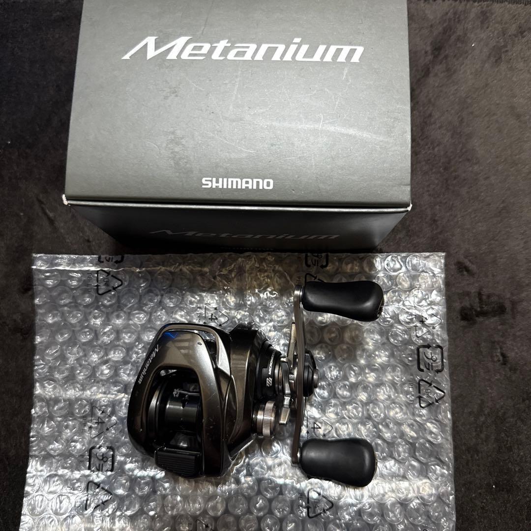 リール SHIMANO 20nium
