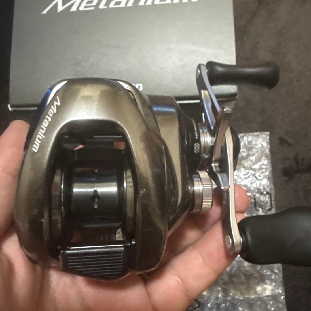 リール SHIMANO 20nium