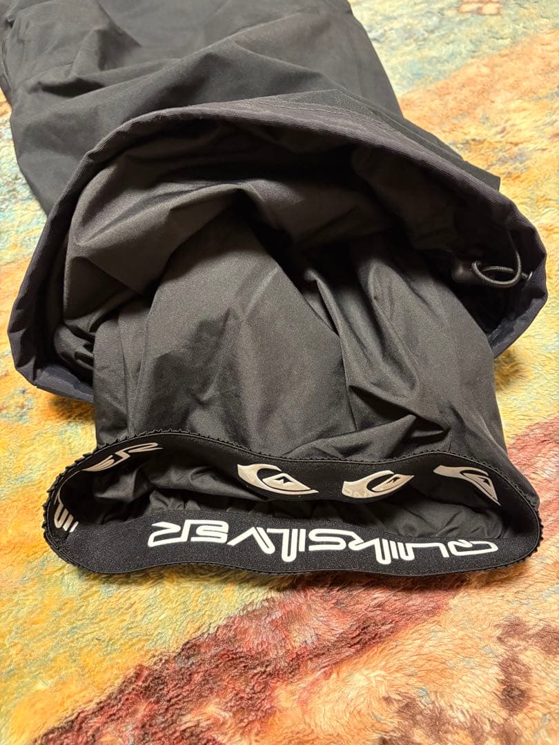 スノーボード QUIKSILVER ALTOSTRATUS STRET GO GORE-TEX