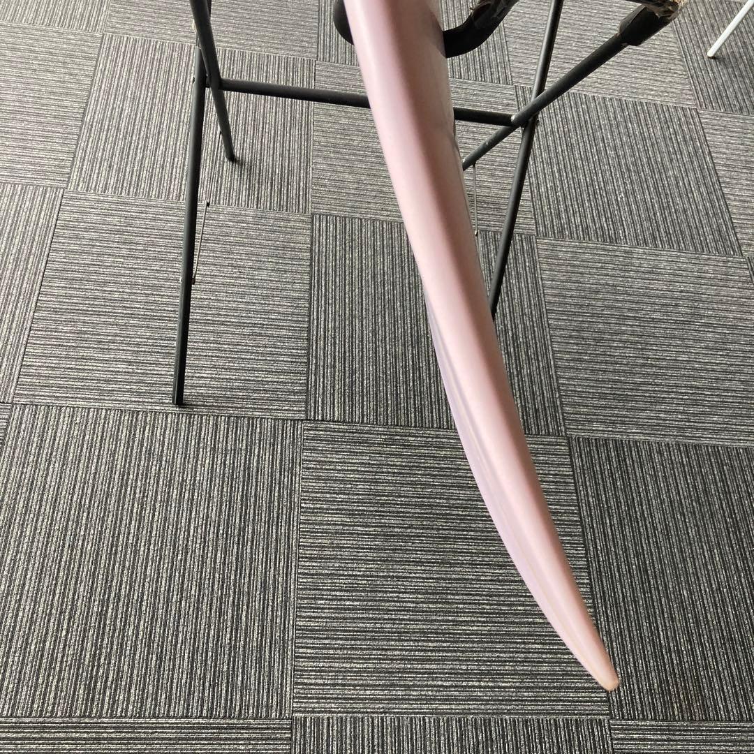 【新品、送料込みに変更可】NGR 5'8\" FALCON