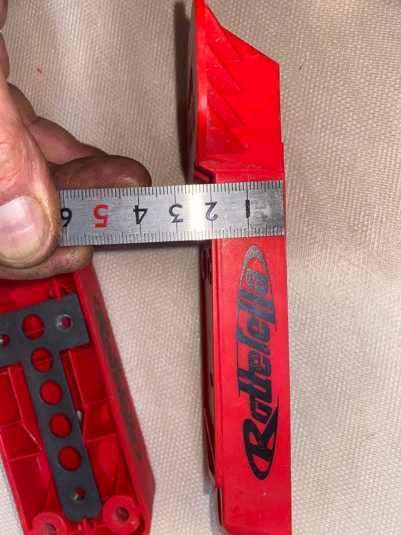 Rottefella チリCarve テレマークビンディング