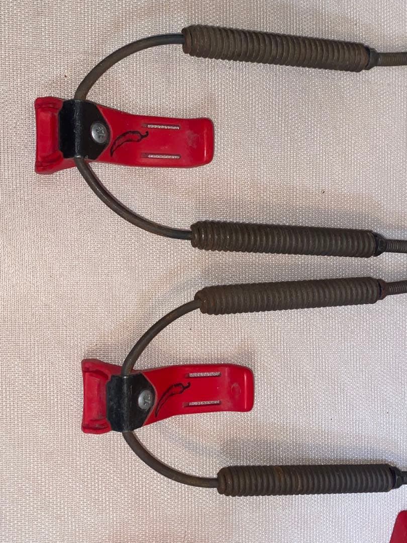 Rottefella チリCarve テレマークビンディング