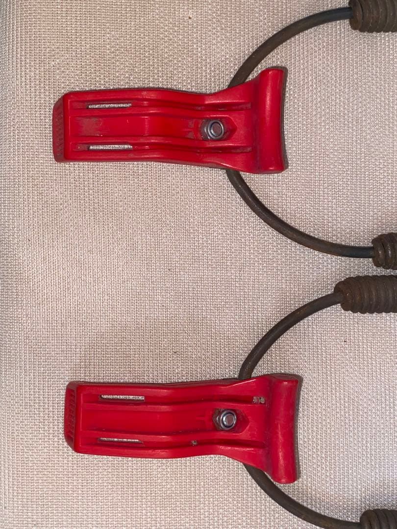 Rottefella チリCarve テレマークビンディング