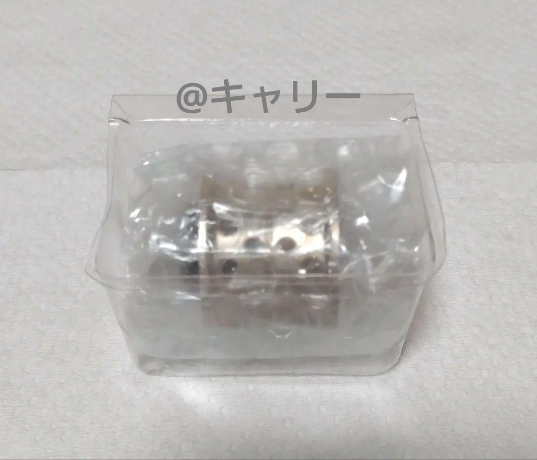 KTF IXA 25スティーズ LTD CT用 フィネススプール＆カラーパーツ