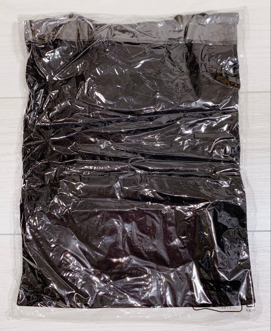 エルレガーデン 宝箱Tシャツ ELLEGARDEN Mサイズ 黒 ライブ バンド