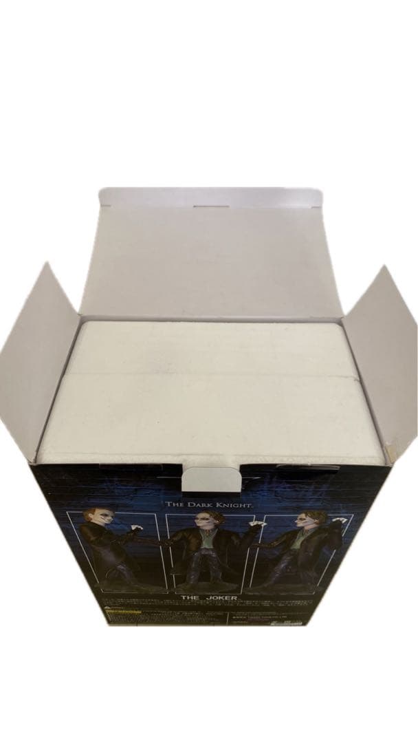 ジョーカー　ダークナイト　フィギュア