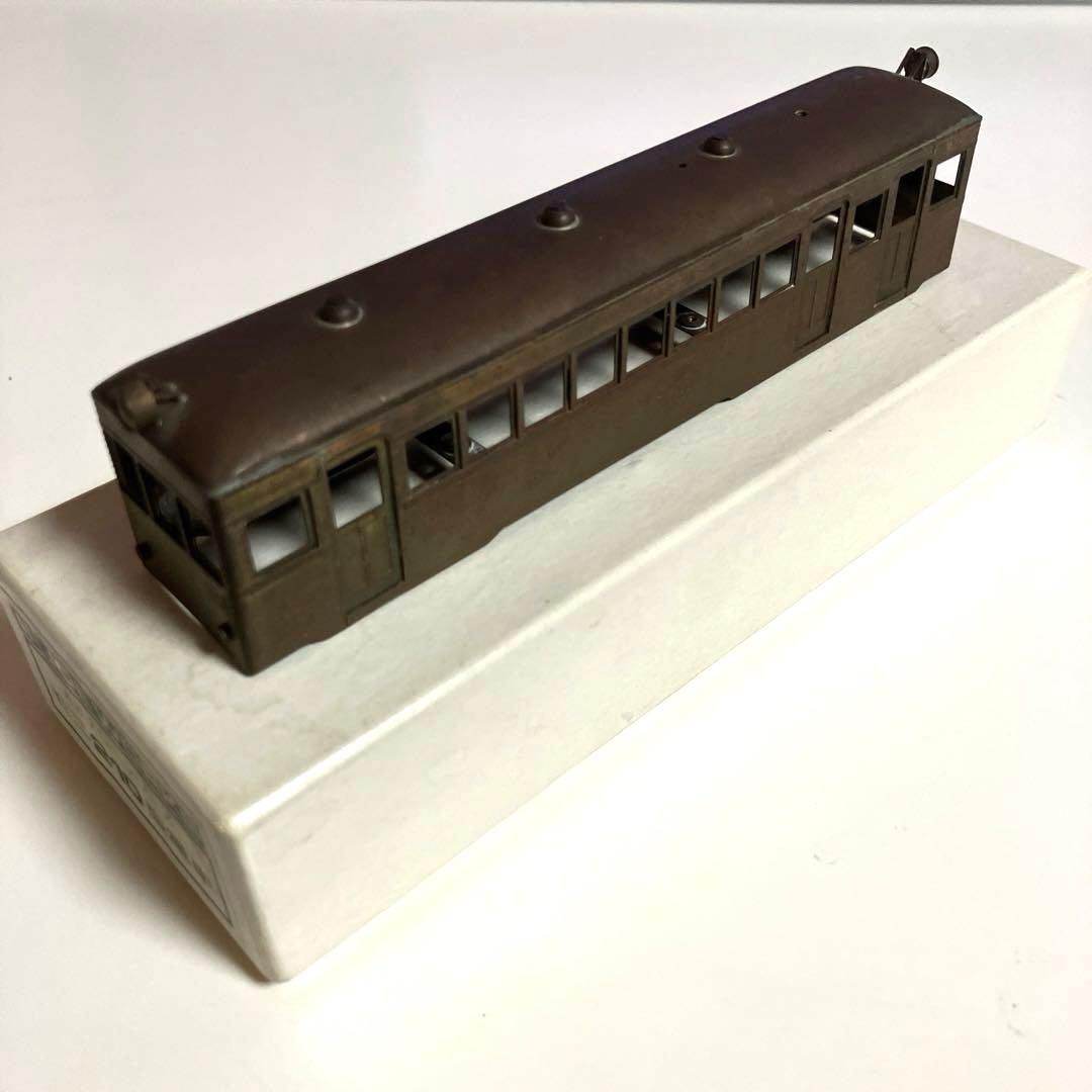 乗工社　HOナロー(9mm) 近鉄モニ210 Bキット