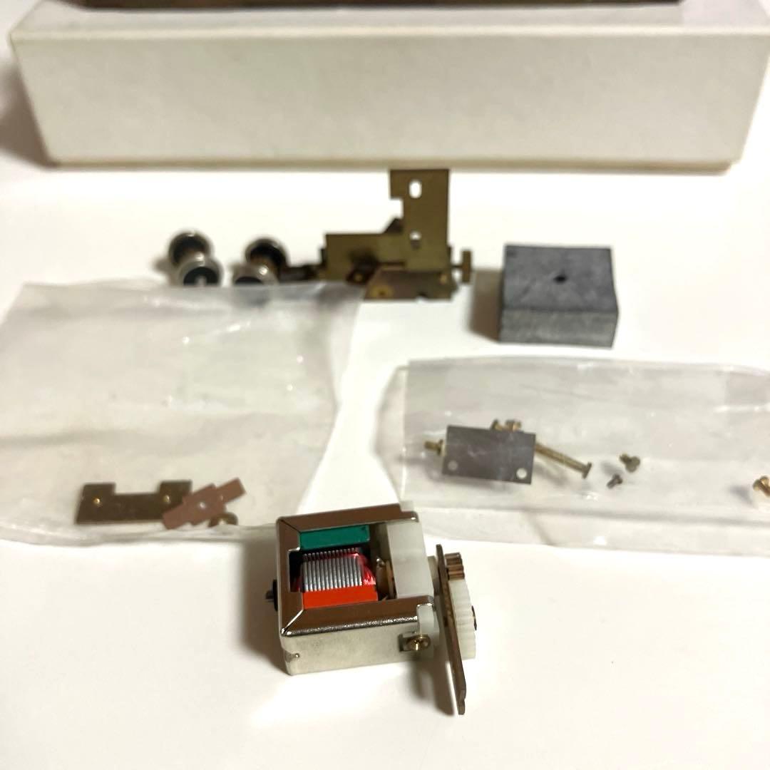 乗工社　HOナロー(9mm) 近鉄モニ210 Bキット