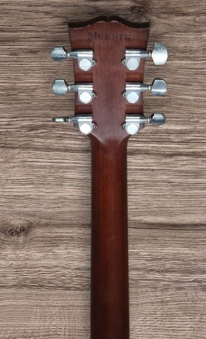 Morris MG-50 アコースティックギター ギター モーリス 楽器